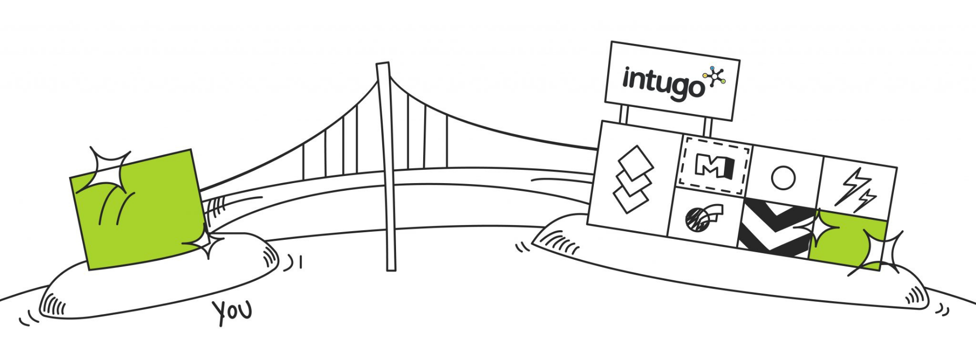 Bridge Intugo