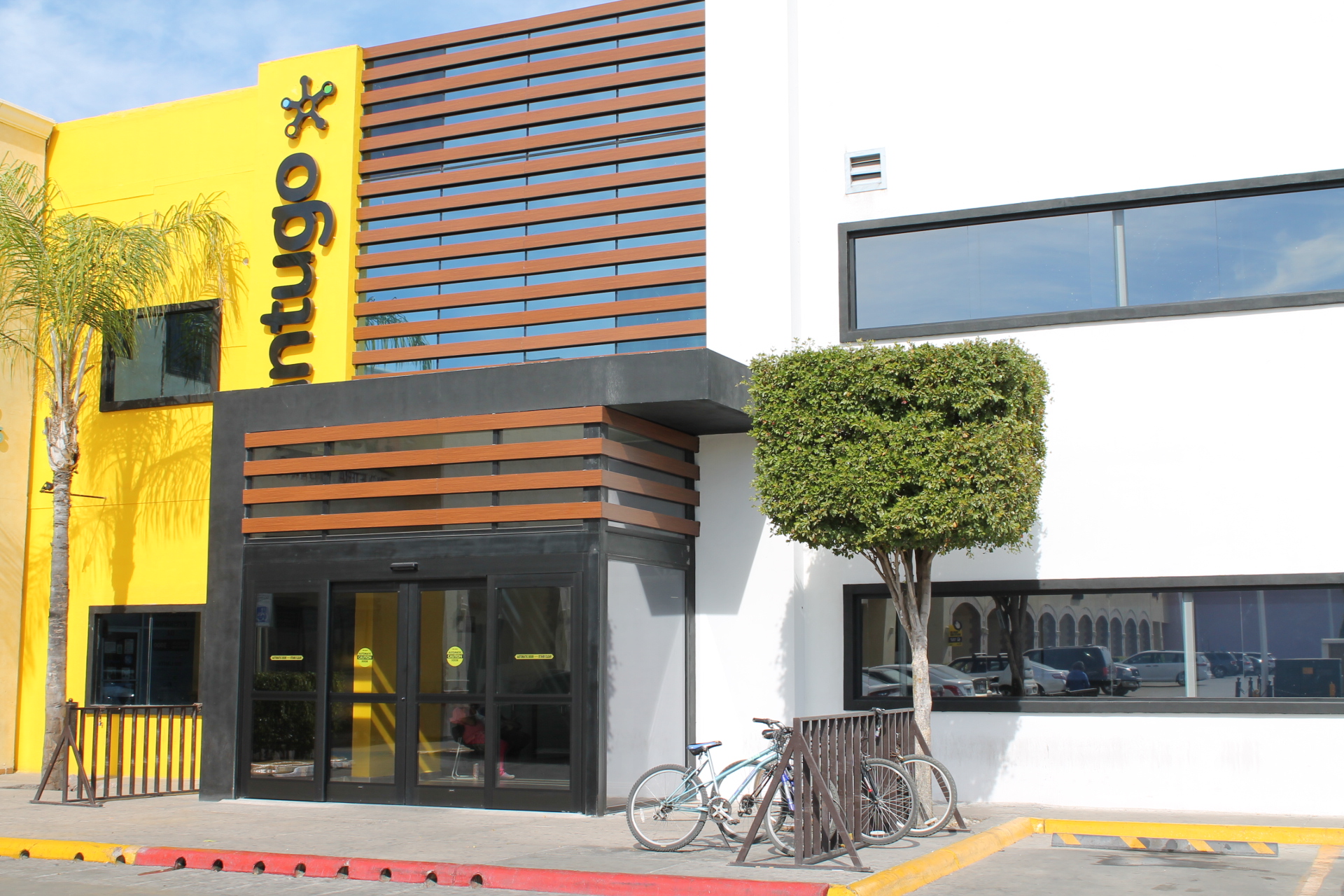 Contact Us Call Center Mexico